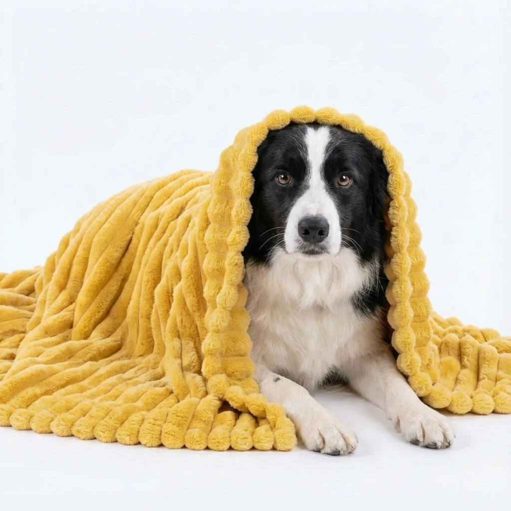 Couverture de soutien émotionnel