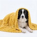 Couverture de soutien émotionnel