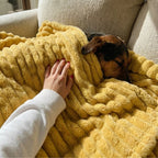 Couverture de soutien émotionnel