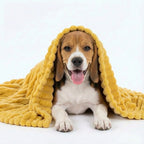 Couverture de soutien émotionnel