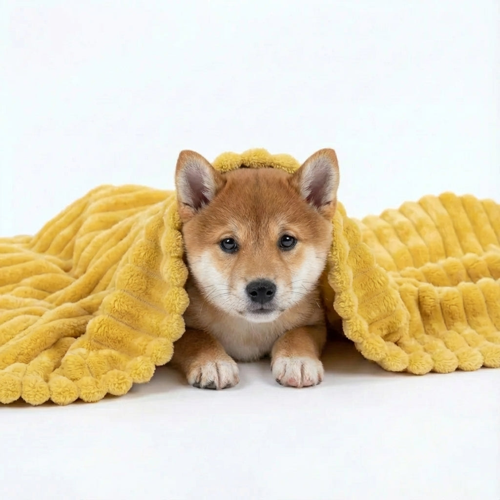 Couverture de soutien émotionnel