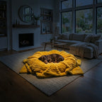 Couverture de soutien émotionnel