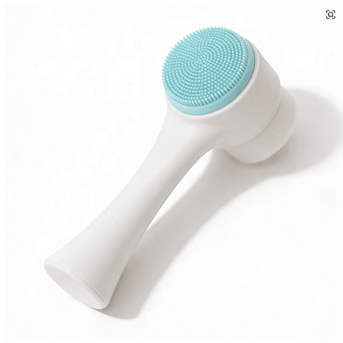 Brosse nettoyage patte - PatteAuxChaud