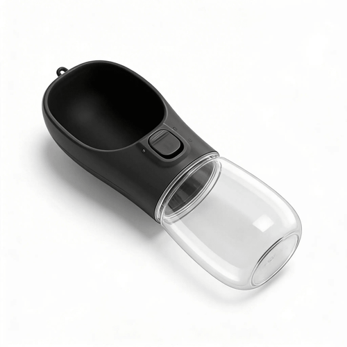 Gourde portable - PatteAuxChaud