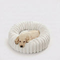 Lit Nuage Blanc - PatteAuxChaud