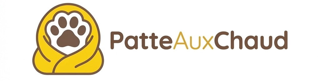 PatteAuxChaud
